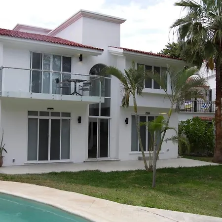Villa En Playacar